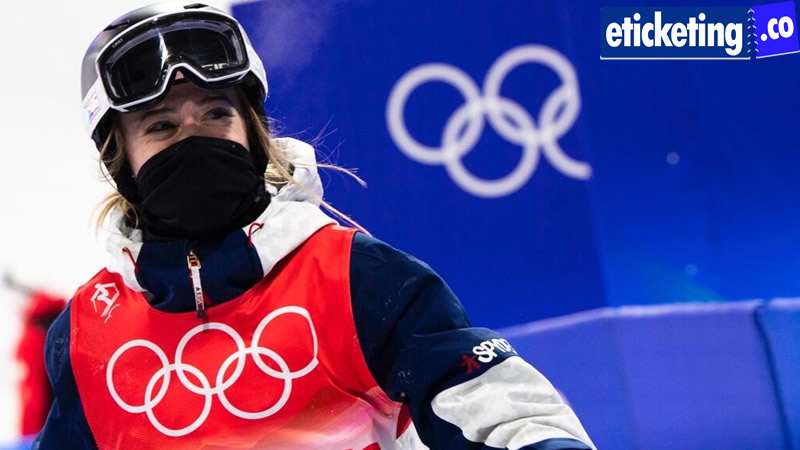 Winter Olympic 2026 Tickets | Olympic Freestyle Skiing Tickets | | Milano Cortina 2026 Tickets | Olympic Snowboarding Tickets