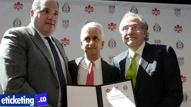 Soccer World Cup Tickets | World Cup Tickets | FIFA World Cup Tickets 