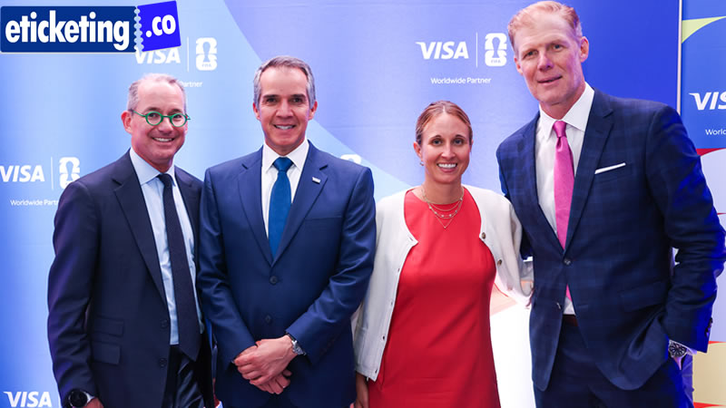 World Cup Tickets| FIFA 2026 Tickets