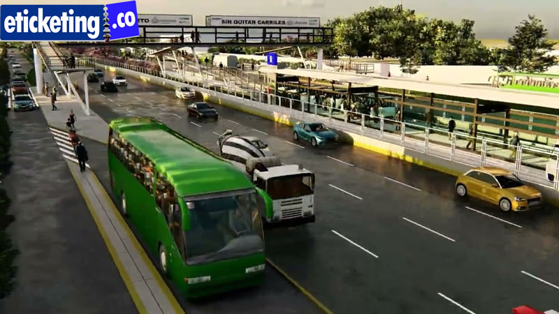 FIFA World Cup Semi Final Tickets | Soccer World Cup Tickets