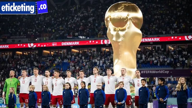 Soccer World Cup Tickets | World Cup Tickets | FIFA World Cup Tickets