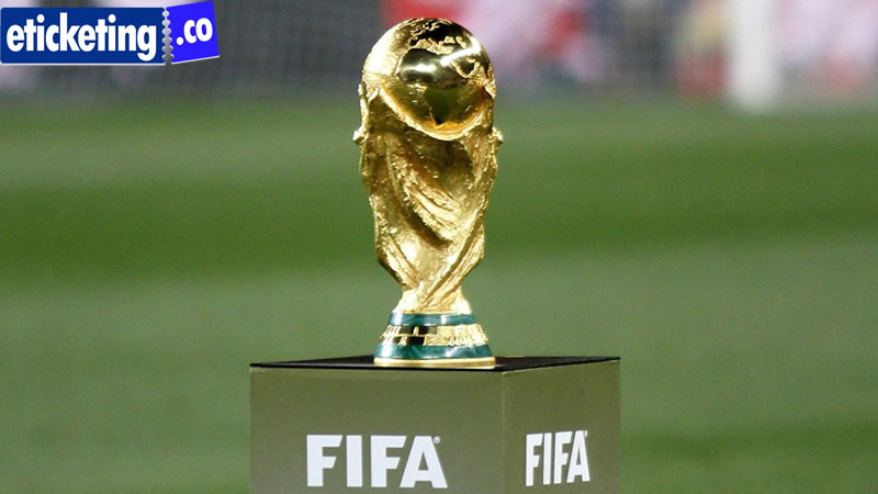 Football World Cup Final Tickets | FIFA World Cup Semi Final Tickets