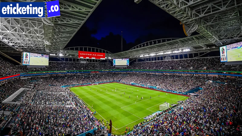 Soccer World Cup Tickets | FIFA World Cup Tickets