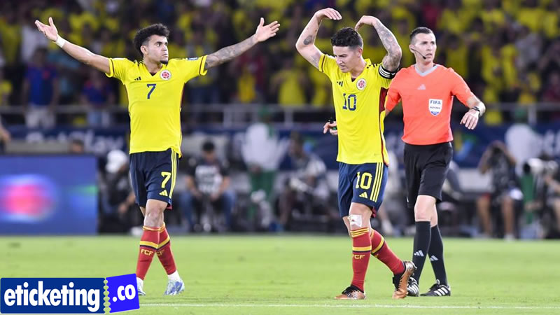 Soccer World Cup Tickets | FIFA World Cup Ticket