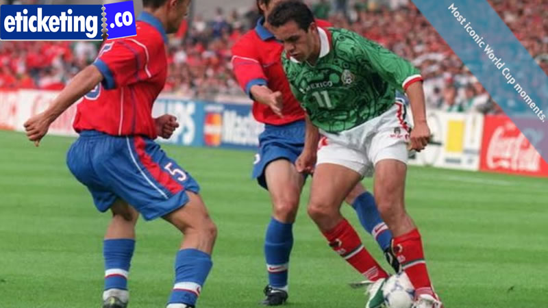 Soccer World Cup Tickets | World Cup Tickets | FIFA World Cup Tickets