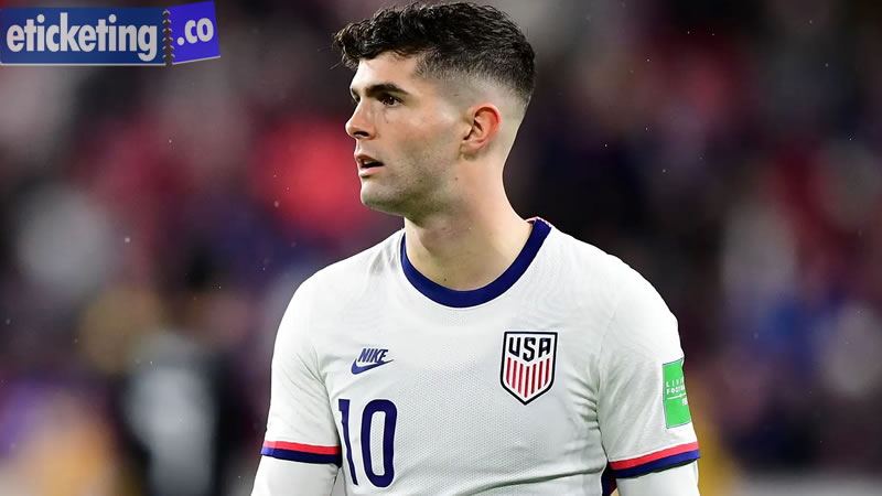 World Cup Tickets | Football World Cup Tickets | FIFA 2026 Semi Final Tickets 
