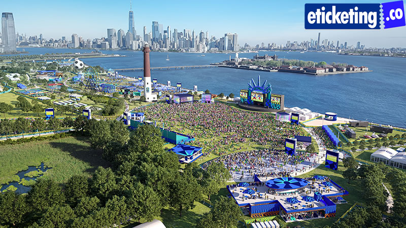 Football World Cup 2026 Tickets | FIFA World Cup 2026 Tickets