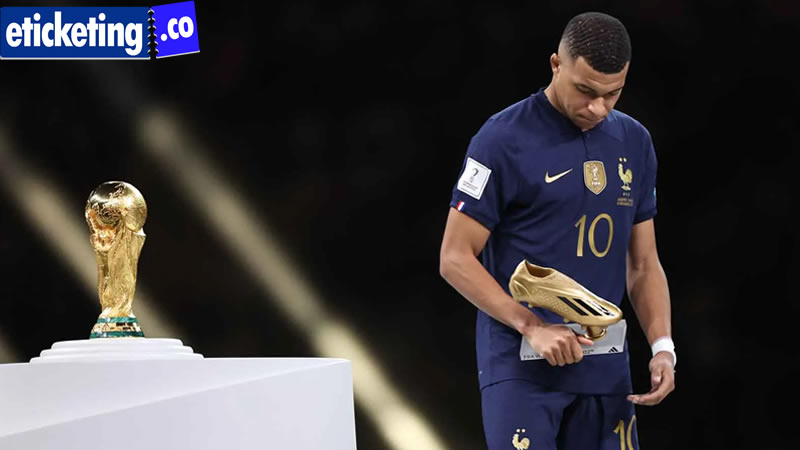 World Cup Tickets| FIFA 2026 Tickets