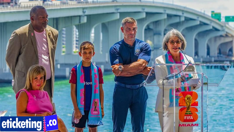 World Cup Tickets| FIFA 2026 Tickets