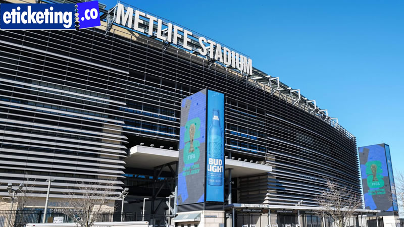 Footoball World Cup Final Tickets| Buy FIFA World Cup Tickets