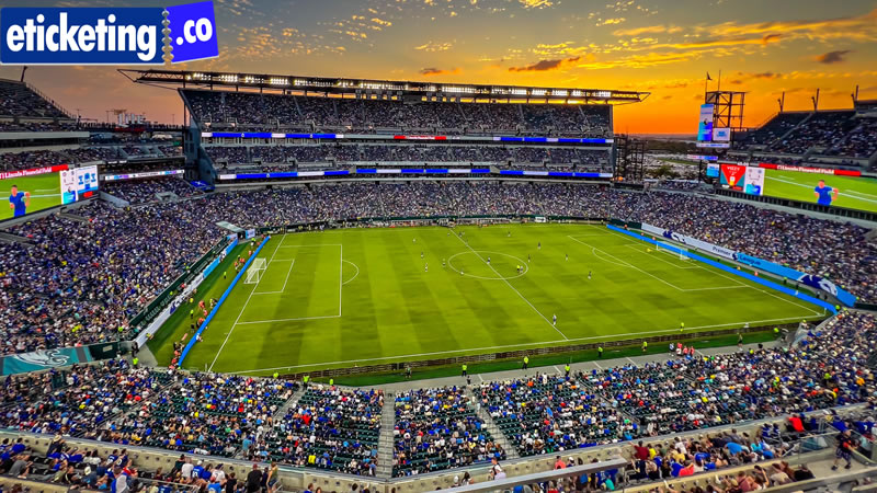 World Cup Tickets| FIFA 2026 Tickets