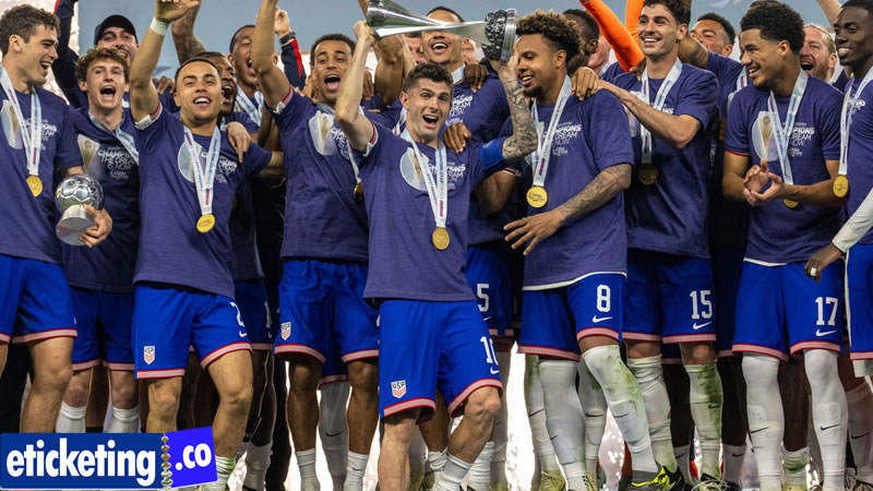 Soccer World Cup Tickets | World Cup Tickets | FIFA World Cup Tickets