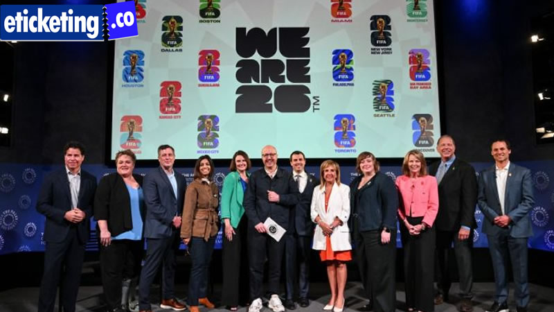 Soccer World Cup Tickets| World Cup Tickets | FIFA World Cup Tickets