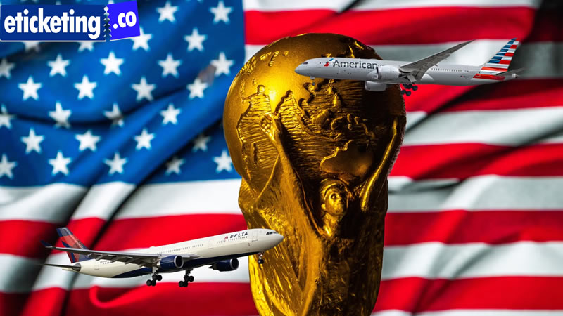 World Cup Tickets| FIFA 2026 Tickets