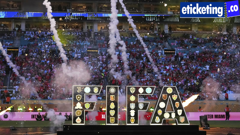 Football World Cup Tickets | Football World Cup 2026 Tickets