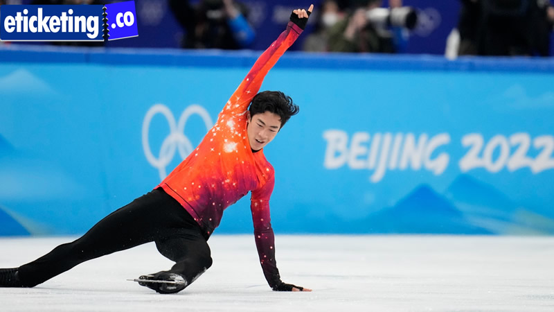 Winter Olympic 2026 Tickets | Olympic Figure Skating Tickets | | Milano Cortina 2026 Tickets | Olympic Speed Skating Tickets