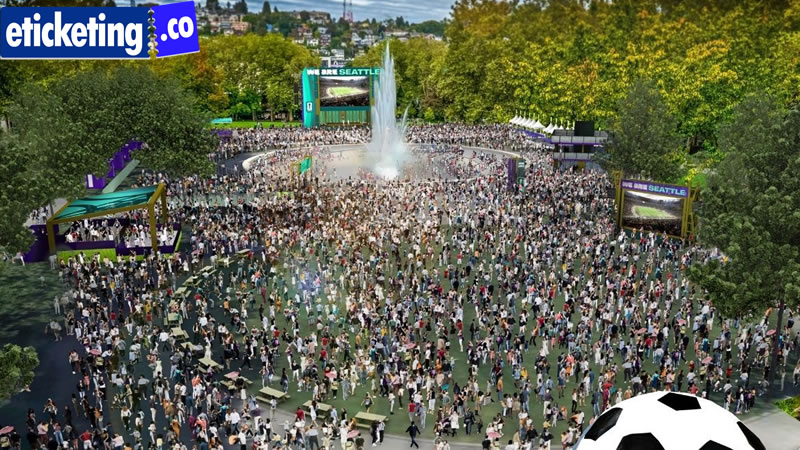 Football World Cup Tickets | Soccer World Cup Tickets