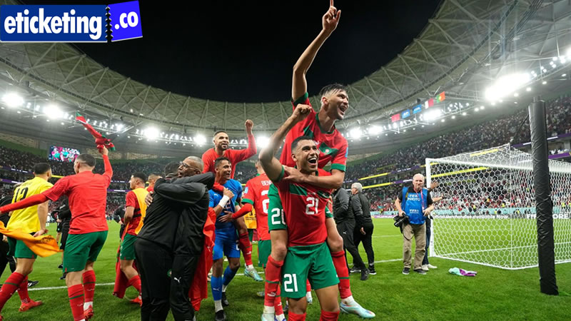 Soccer World Cup Tickets| World Cup Tickets | FIFA World Cup Tickets