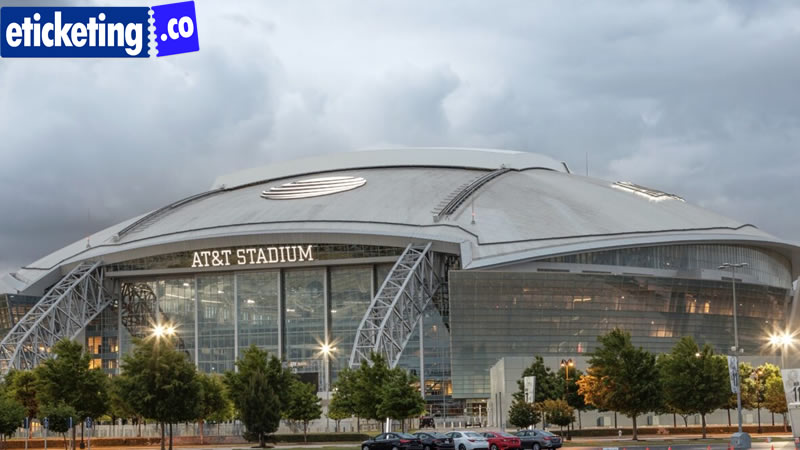 World Cup Tickets| FIFA 2026 Tickets