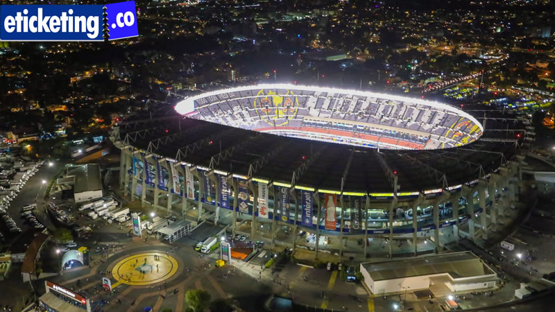 FIFA World Cup 2026 Tickets | Soccer World Cup Tickets