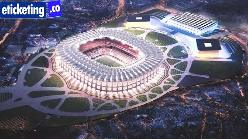 Football World Cup Tickets | Soccer World Cup Tickets