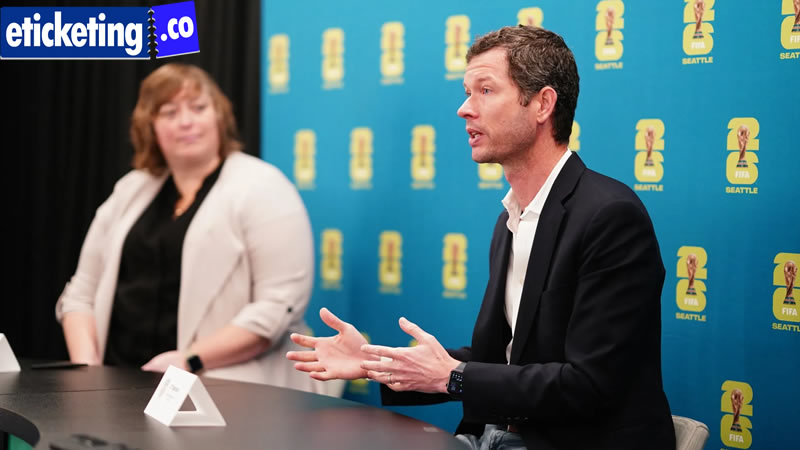 World Cup Tickets| FIFA 2026 Tickets