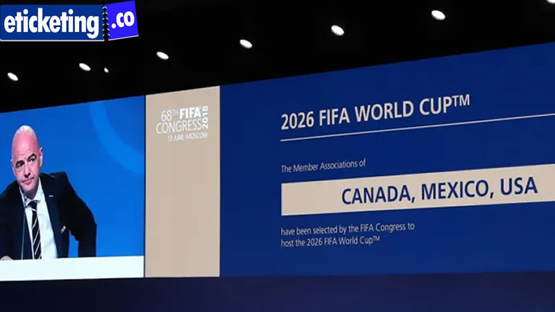 Soccer World Cup Tickets| World Cup Tickets | FIFA World Cup Tickets