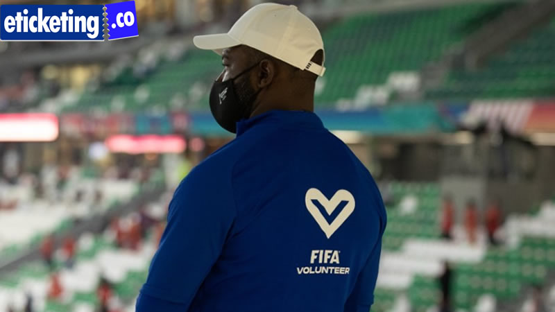 World Cup Tickets| FIFA 2026 Tickets