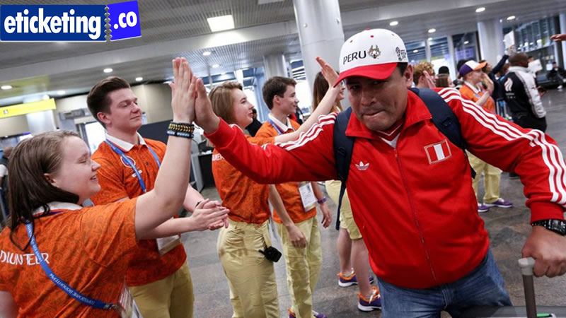 Soccer World Cup Tickets| World Cup Tickets | FIFA World Cup Tickets