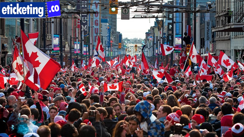 World Cup Tickets| FIFA 2026 Tickets