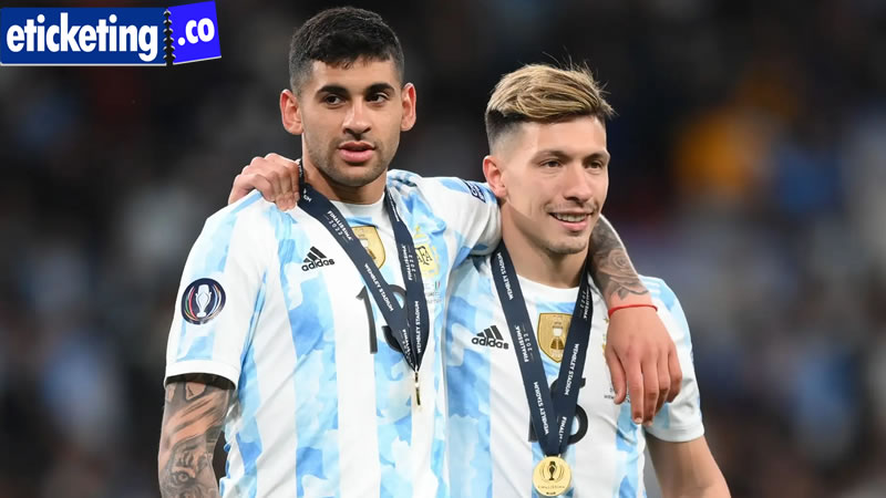 Soccer World Cup Tickets| World Cup Tickets | FIFA World Cup Tickets