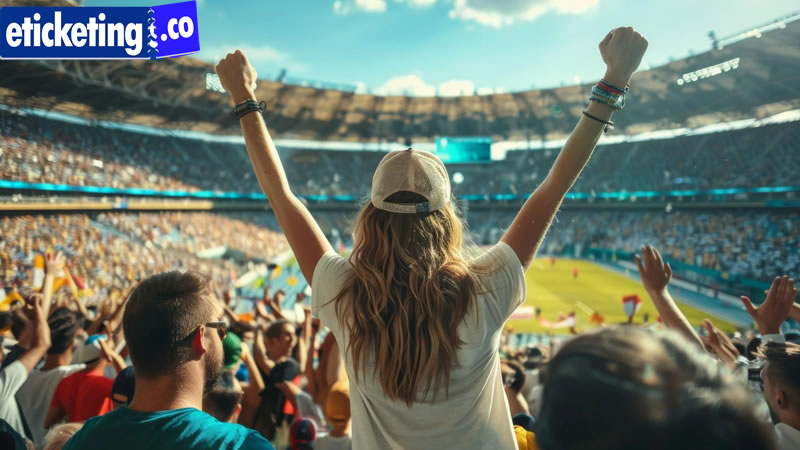 Football World Cup Tickets | FIFA World Cup 2026 Tickets