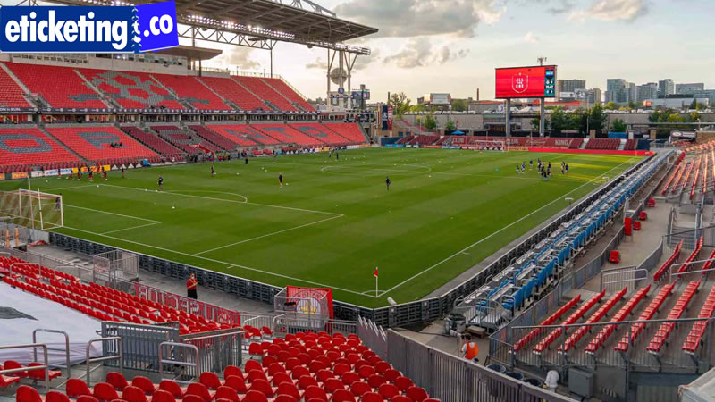 World Cup Tickets | FIFA 2026 Tickets