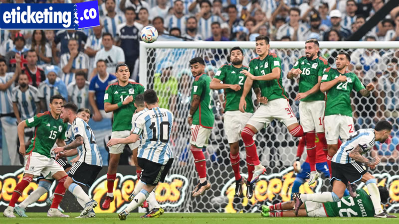 FIFA 2026 Tickets | Football World Cup Tickets