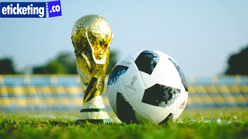 World Cup Tickets| FIFA 2026 Tickets