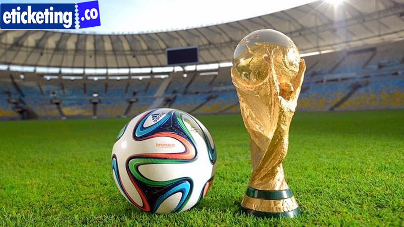 World Cup Tickets| FIFA 2026 Tickets