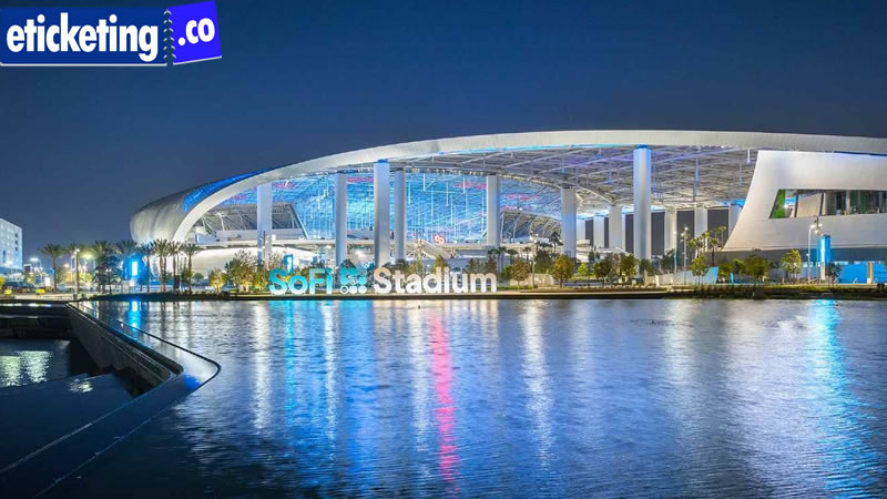 World Cup Tickets| FIFA 2026 Tickets
