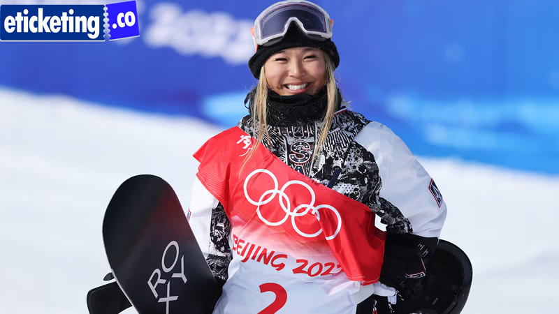 Winter Olympic 2026 Tickets | Olympic Snowboarding Tickets | | Milano Cortina 2026 Tickets | Olympic Freestyle Skiing Tickets