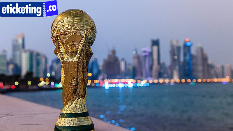 World Cup Tickets| FIFA 2026 Tickets