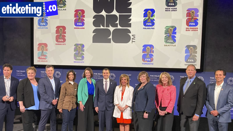 Soccer World Cup Tickets| World Cup Tickets | FIFA World Cup Tickets