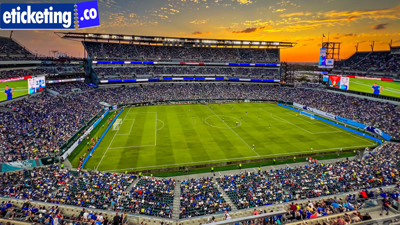 World Cup Tickets| FIFA 2026 Tickets