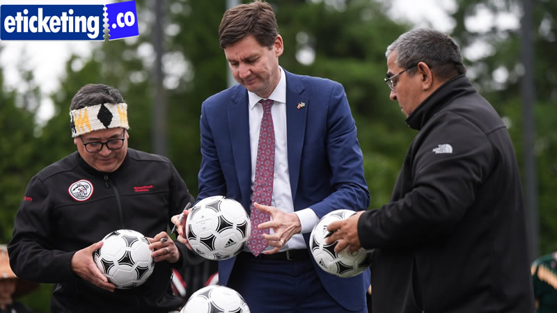 World Cup Tickets| FIFA 2026 Tickets