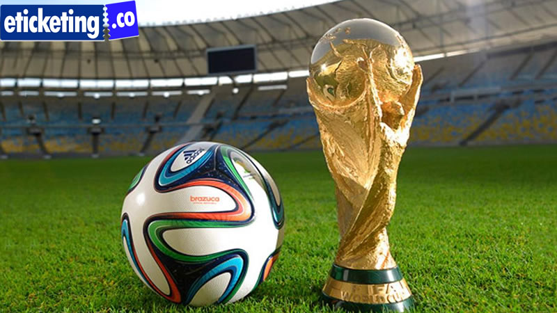 World Cup Tickets| FIFA 2026 Tickets
