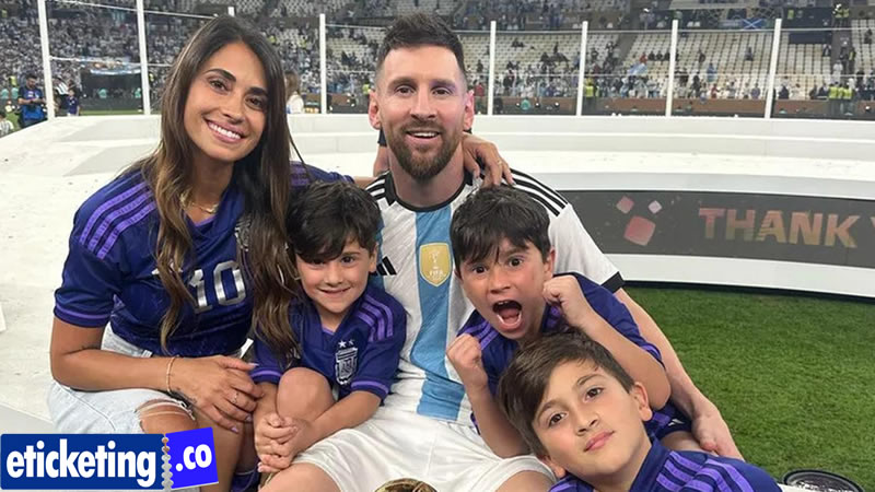 World Cup Tickets| FIFA 2026 Tickets