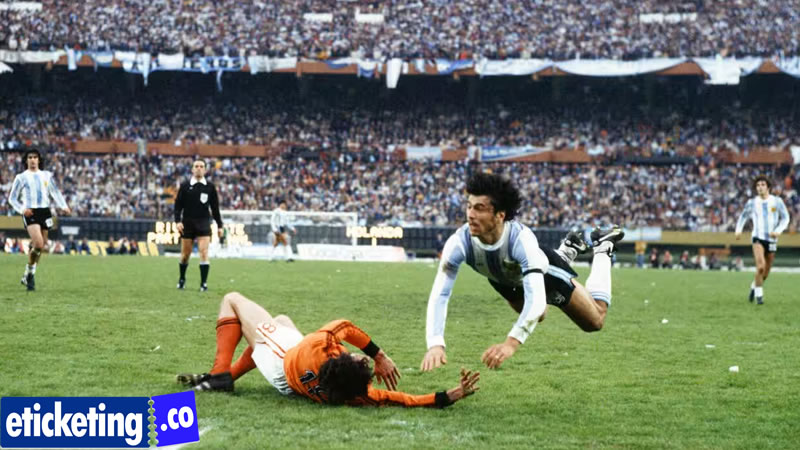 Soccer World Cup Tickets | World Cup Tickets | FIFA World Cup Tickets