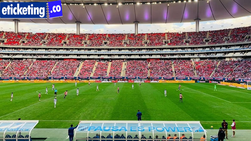 FIFA World Cup Semi Final Tickets | Soccer World Cup Tickets