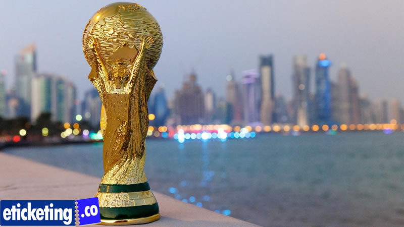 World Cup Tickets| FIFA 2026 Tickets