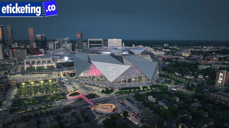 Football World Cup Final Tickets | FIFA World Cup Semi Final Tickets