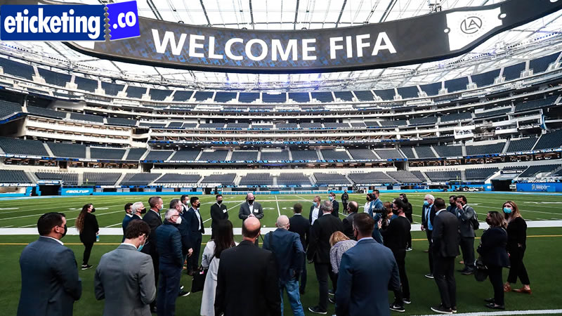 World Cup Tickets| FIFA 2026 Tickets