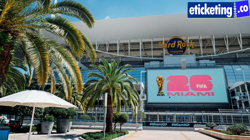 Soccer World Cup Tickets | FIFA World Cup Tickets